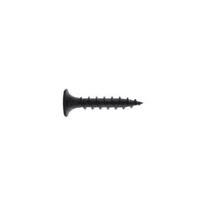 100 pijas #12 x 1-1/4'cabeza plana phillips multiusos