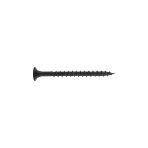 100 pijas #12 x 2-1/2'cabeza plana phillips multiusos