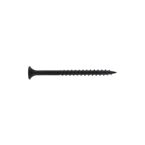 100 pijas #12 x 3'cabeza plana phillips multiusos