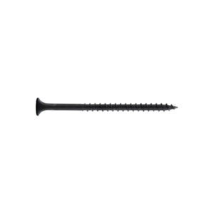 100 pijas #12 x 3-1/2'cabeza plana phillips multiusos