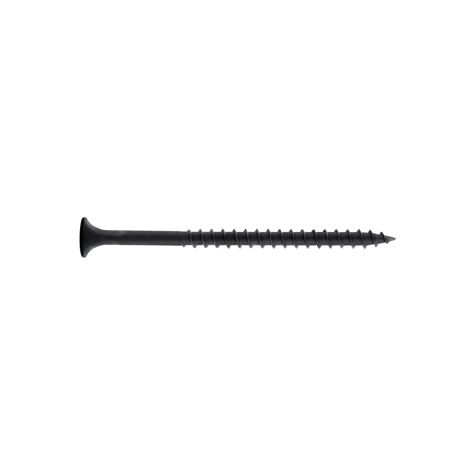 100 pijas #12 x 3-1/2'cabeza plana phillips multiusos
