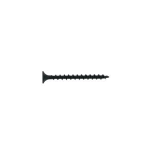100 pijas #6 x 1-3/4'cabeza plana phillips multiusos
