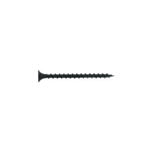 100 pijas #6 x 2'cabeza plana phillips multiusos