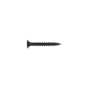 100pijas#8x1-1/4'cabeza plana phillips multiusos cuerda fina