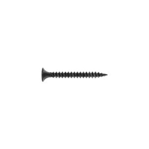 100pijas#8x1-1/2'cabeza plana phillips multiusos cuerda fina