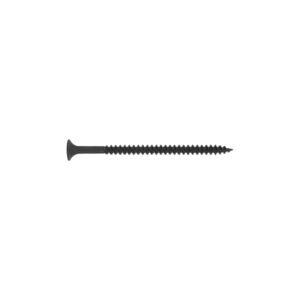 100pijas#8x2-1/2'cabeza plana phillips multiusos cuerda fina