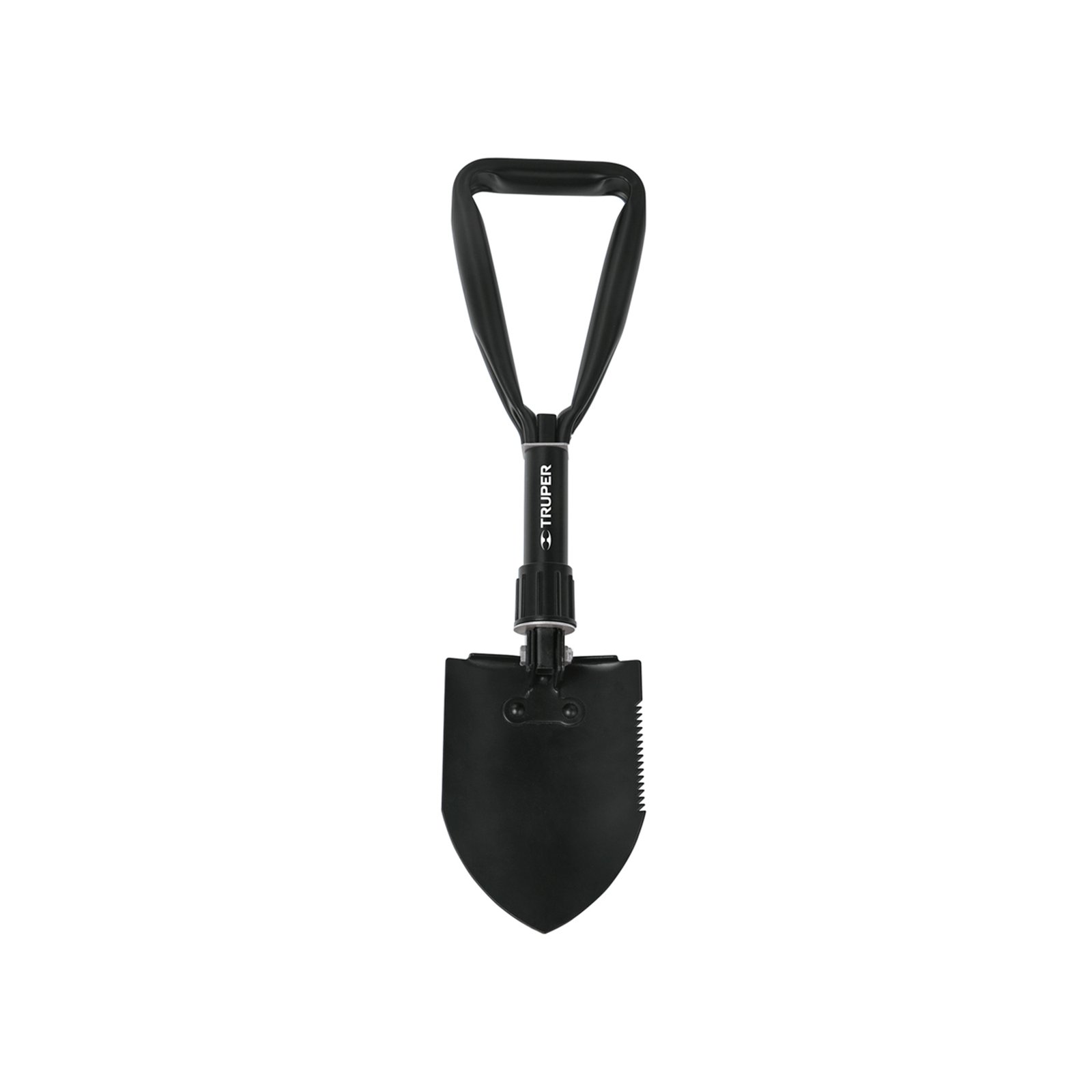 Pala plegable de 18', TRUPER