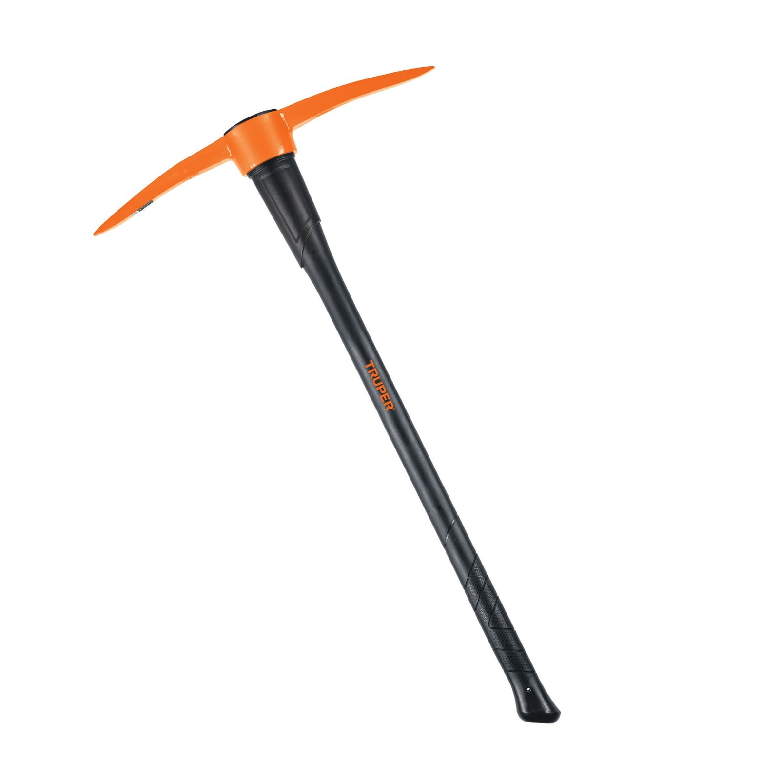 Pico-pico 5 lb, mango fibra de vidrio 36', TRUPER