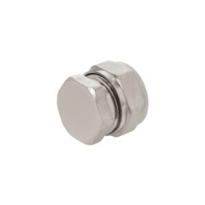 Tapón para PE-AL-PE, 1/2', FOSET