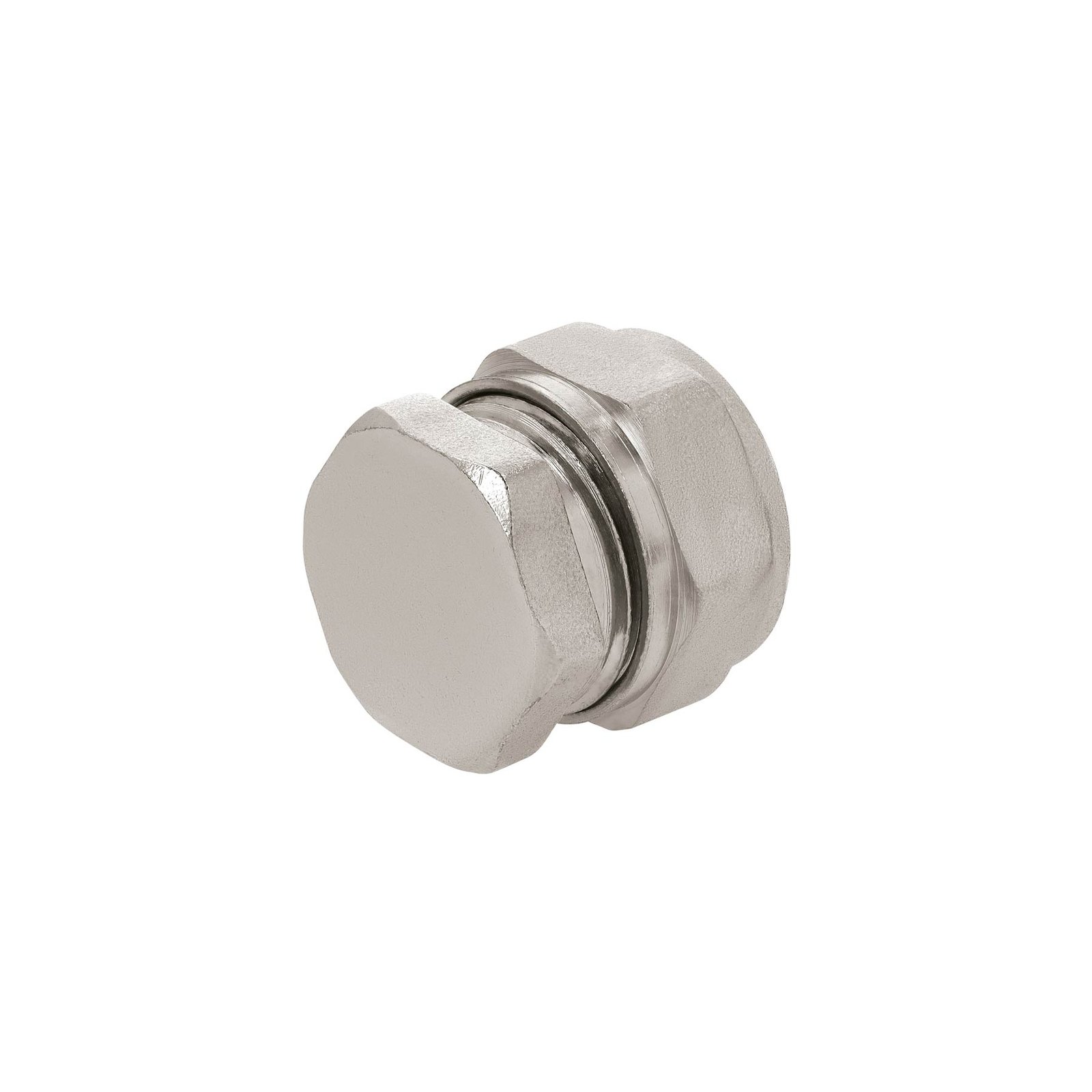 Tapón para PE-AL-PE, 1/2', FOSET