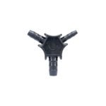 Avellanador para tubería de PE-AL-PE, 3/8' a 3/4', FOSET