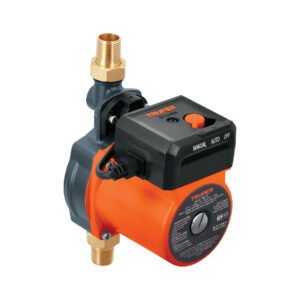 Bomba presurizadora 1/6 HP, TRUPER