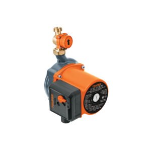 Bomba presurizadora 1/6 HP, con presión ajustable, TRUPER