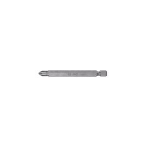 Estuche con 5 puntas de cruz PH2 largo 3', TRUPER EXPERT