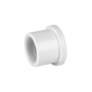Reducción bushing de PVC 1 x 1/2', FOSET