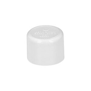Tapón de PVC 1/2', FOSET