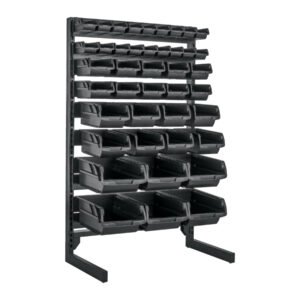 Rack organizador multi gavetas TRUPER