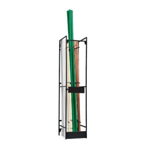 Rack para tubos TRUPER