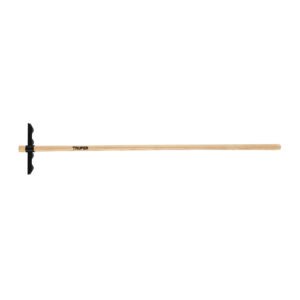 Rastrillo forestal con mango de madera de 60', TRUPER