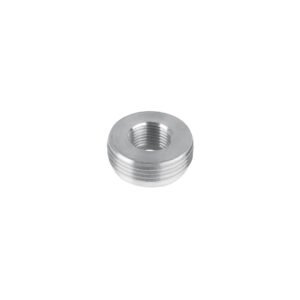 Reducción bushing de 1-1/4' a 1/2', VOLTECK