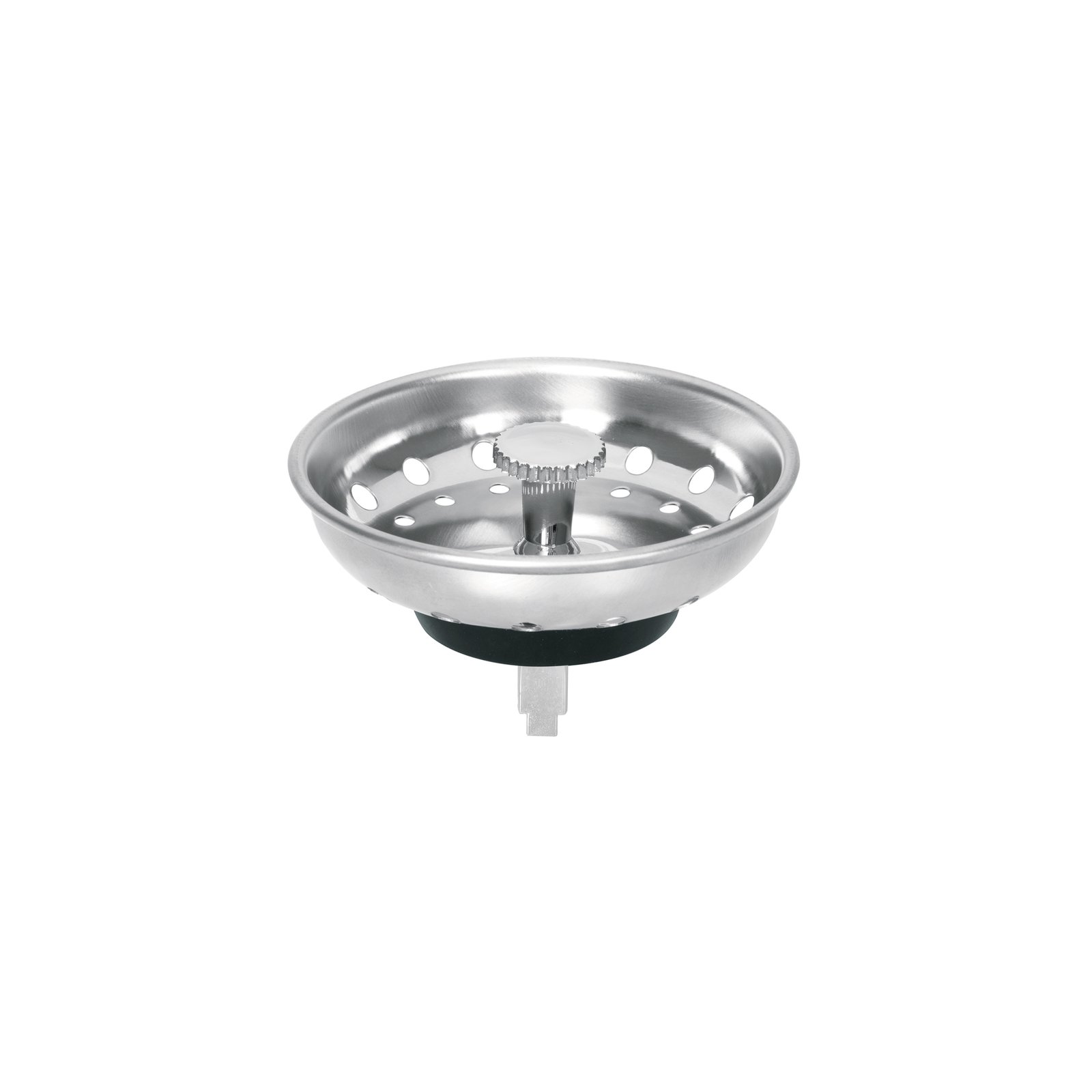 Canastilla inox para contracanasta 3-1/2', FOSET