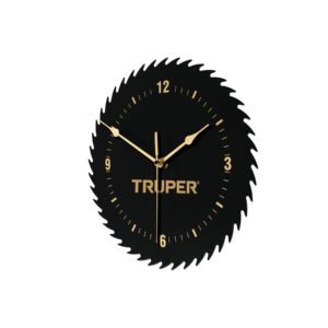 Reloj de pared, TRUPER