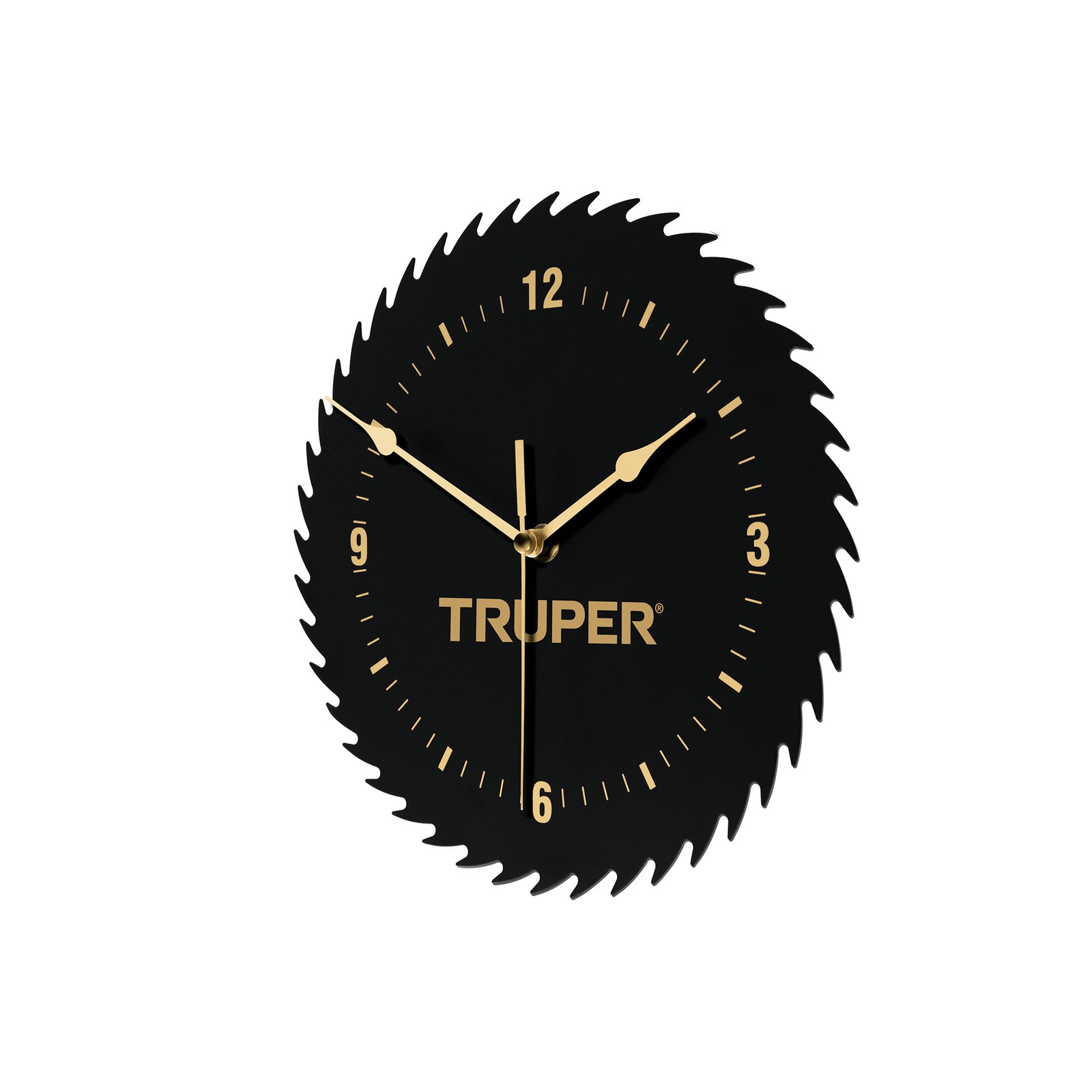 Reloj de pared, TRUPER
