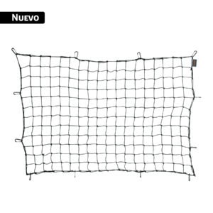 Red de carga de 1.8m x 1.2m para camioneta de 1.5 Ton,TRUPER