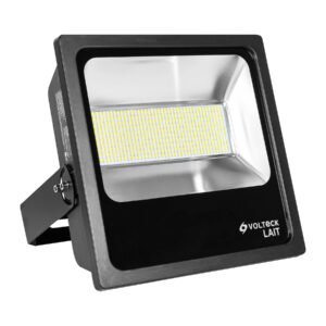 Reflector LED para exteriores 200W 3000K, VOLTECK
