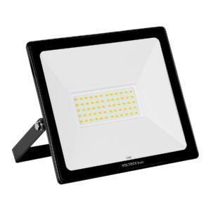 Reflector LED para exteriores 50W 6500K, VOLTECK BASIC