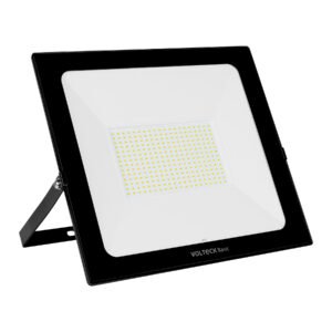 Reflector LED para exteriores 200W 6500K, VOLTECK BASIC