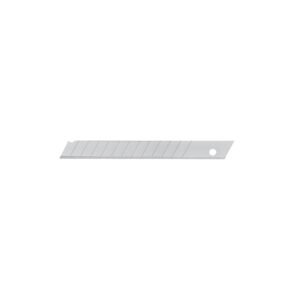 Estuche con 10 cuchillas SK2 de 9 mm para cutter, EXPERT