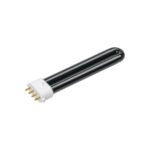 Lámpara UV 9 W de repuesto para detector de billetes falsos