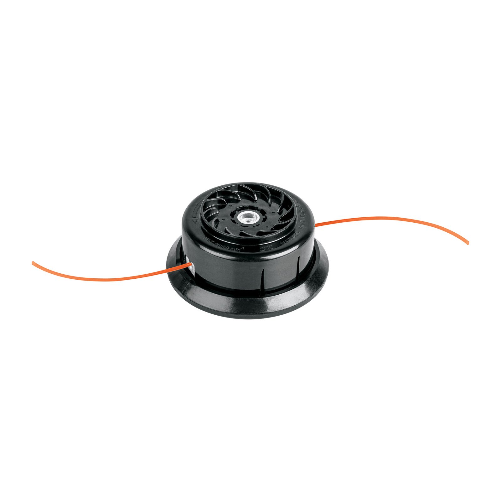 Repuesto de carrete con hilo para DES-45M, TRUPER