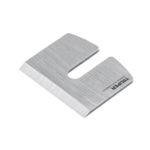 Repuesto de cuchilla para escochebre E-9R, TRUPER