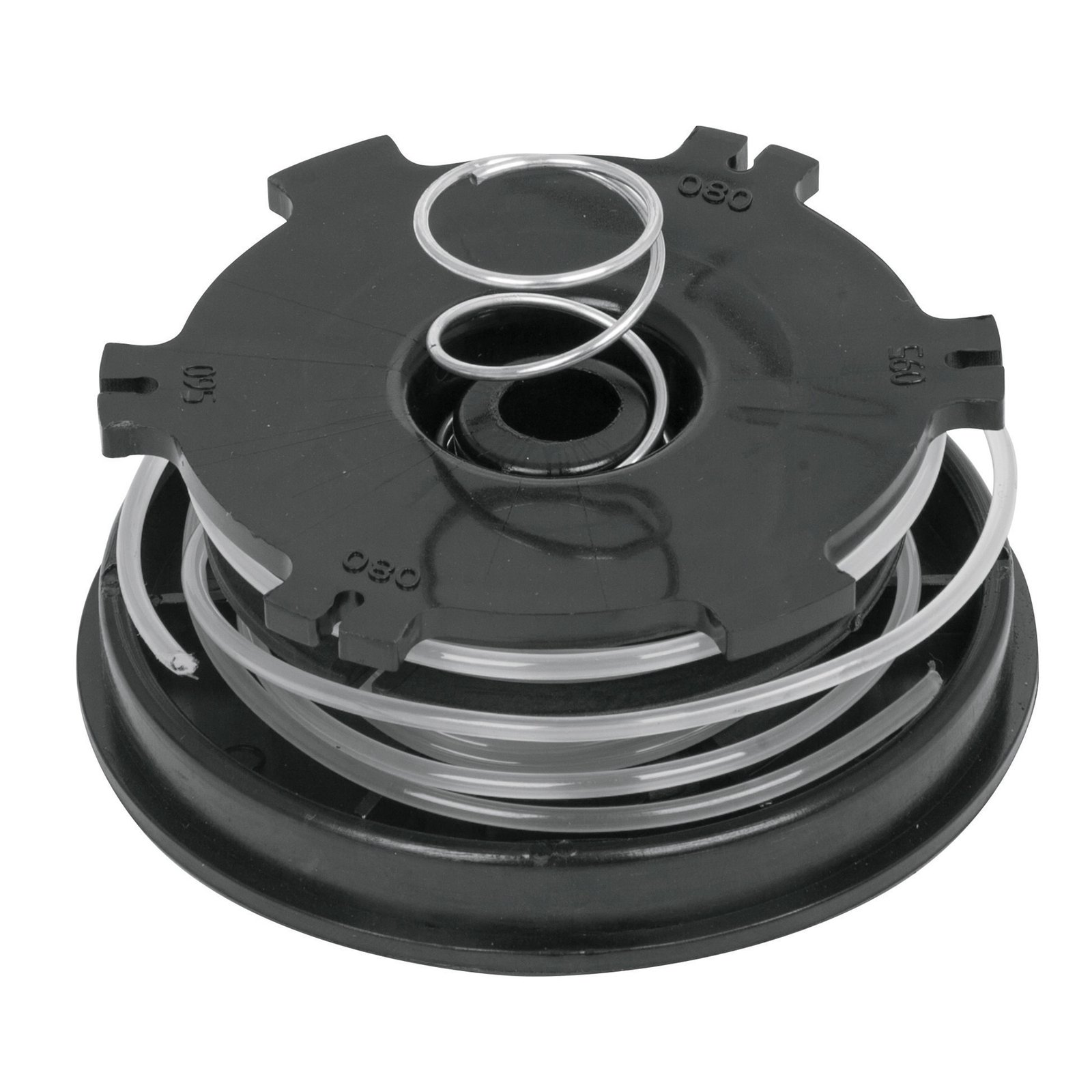 Repuesto de carrete con hilo para DES-30R, TRUPER