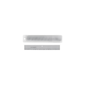 Dispensador con 5 cuchillas de repuesto para raspador RASP-4
