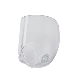 Visor de repuesto para respirador RES-600, TRUPER