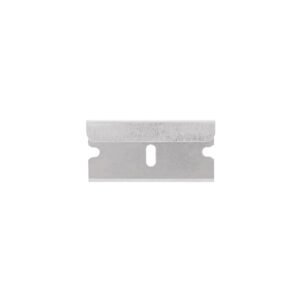 Caja con 100 cuchillas de repuesto para RASP-3,2,1 y NC-10