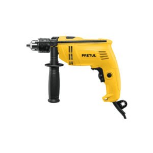 Rotomartillo/destornillador 1/2', 550W, PRETUL