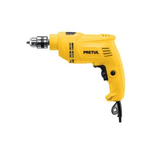 Rotomartillo/destornillador 3/8', 550W, PRETUL