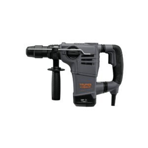 Rotomartillo SDS Plus 4 Joules, 1000W, TRUPER EXPERT