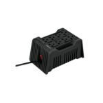 Regulador de voltaje de 1200 VA / 600 W 8 contactos, VOLTECK