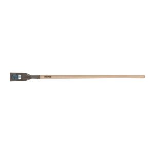 Raspador forjado de 4', mango largo de 54', TRUPER