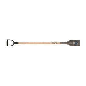 Raspador forjado de 4', puño 'Y', mango de 42', TRUPER