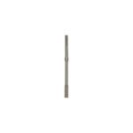 Cincel plano SDS max 1' x 16', TRUPER