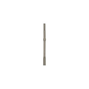 Cincel plano SDS max 1' x 16', TRUPER