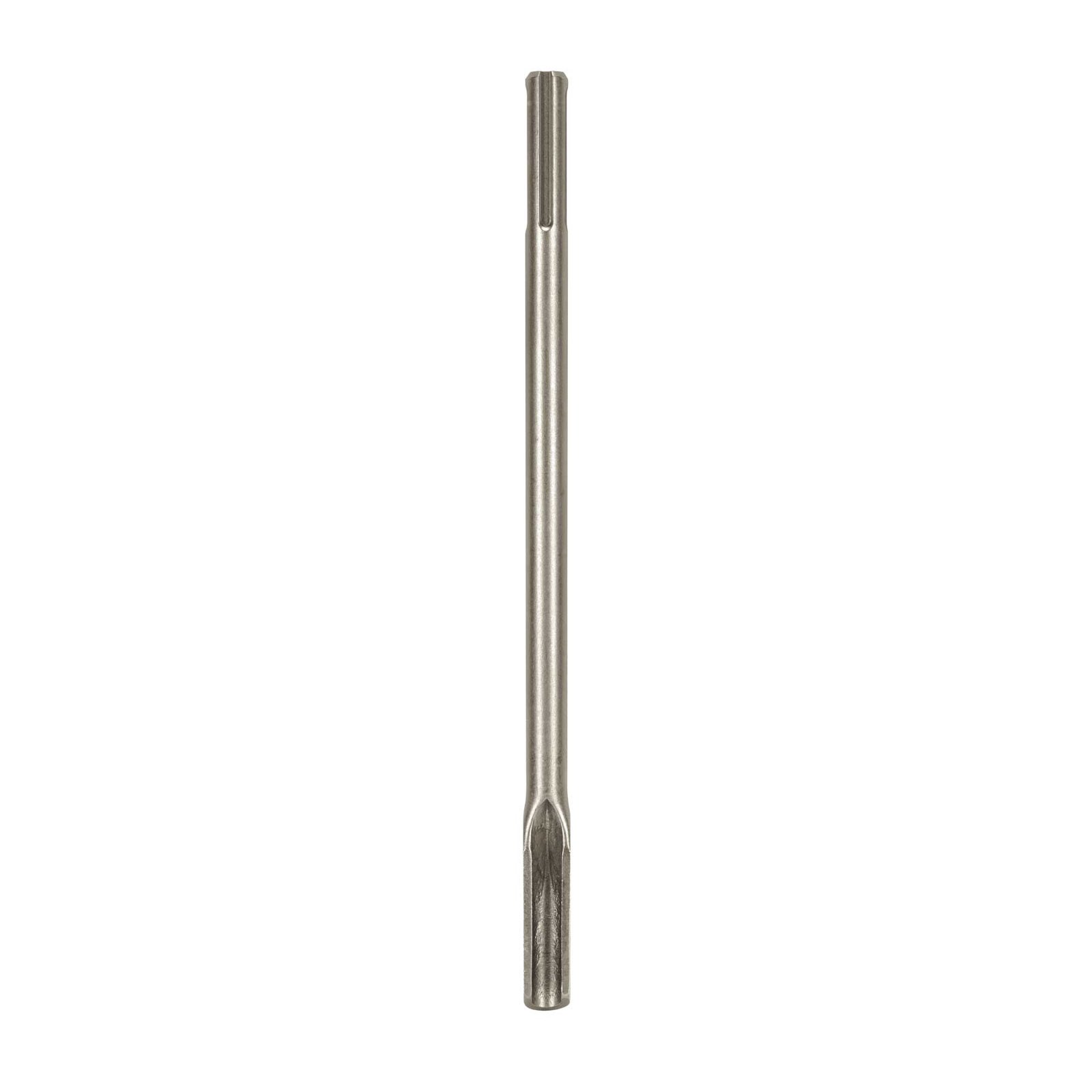 Cincel hueco para acanalado SDS max 7/8' x 16', TRUPER