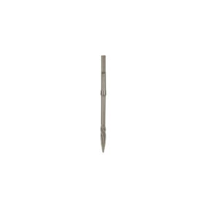 Cincel de punta SDS max de 16', TRUPER