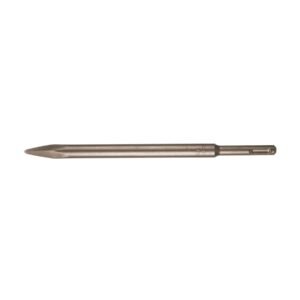 Cincel de punta SDS Plus de 10', TRUPER